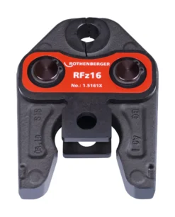 ROTHENBERGER Pressbacke Standard RFz16 mm - 015161X