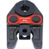 ROTHENBERGER Pressbacke, Standard, G, 32mm - 015307X