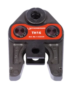 ROTHENBERGER Pressbacke Standard TH16 - 015322X