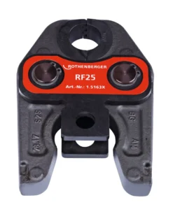 ROTHENBERGER Pressbacke Standard RFz25 mm - 015163X