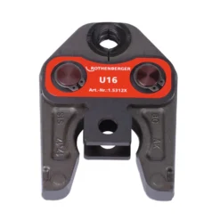 ROTHENBERGER Pressbacke Standard, U, 16 - 015312X