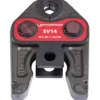 ROTHENBERGER Pressbacke, Standard, SV, 14mm - 015219X