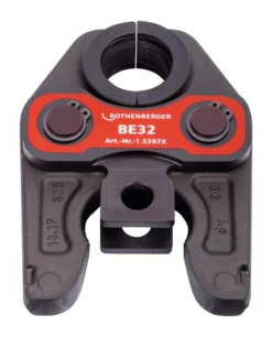 ROTHENBERGER Pressbacke Standard BE32 - 015397X