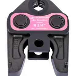 ROTHENBERGER Pressbacke, Standard, >B< MaxiPro, 3/4" - 1000001893