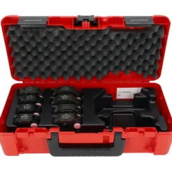ROTHENBERGER Pressring SET >B< MaxiPro Large - 1000003703