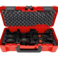 ROTHENBERGER Pressring Set Compact, M, 15-22-28mm - 1000005055