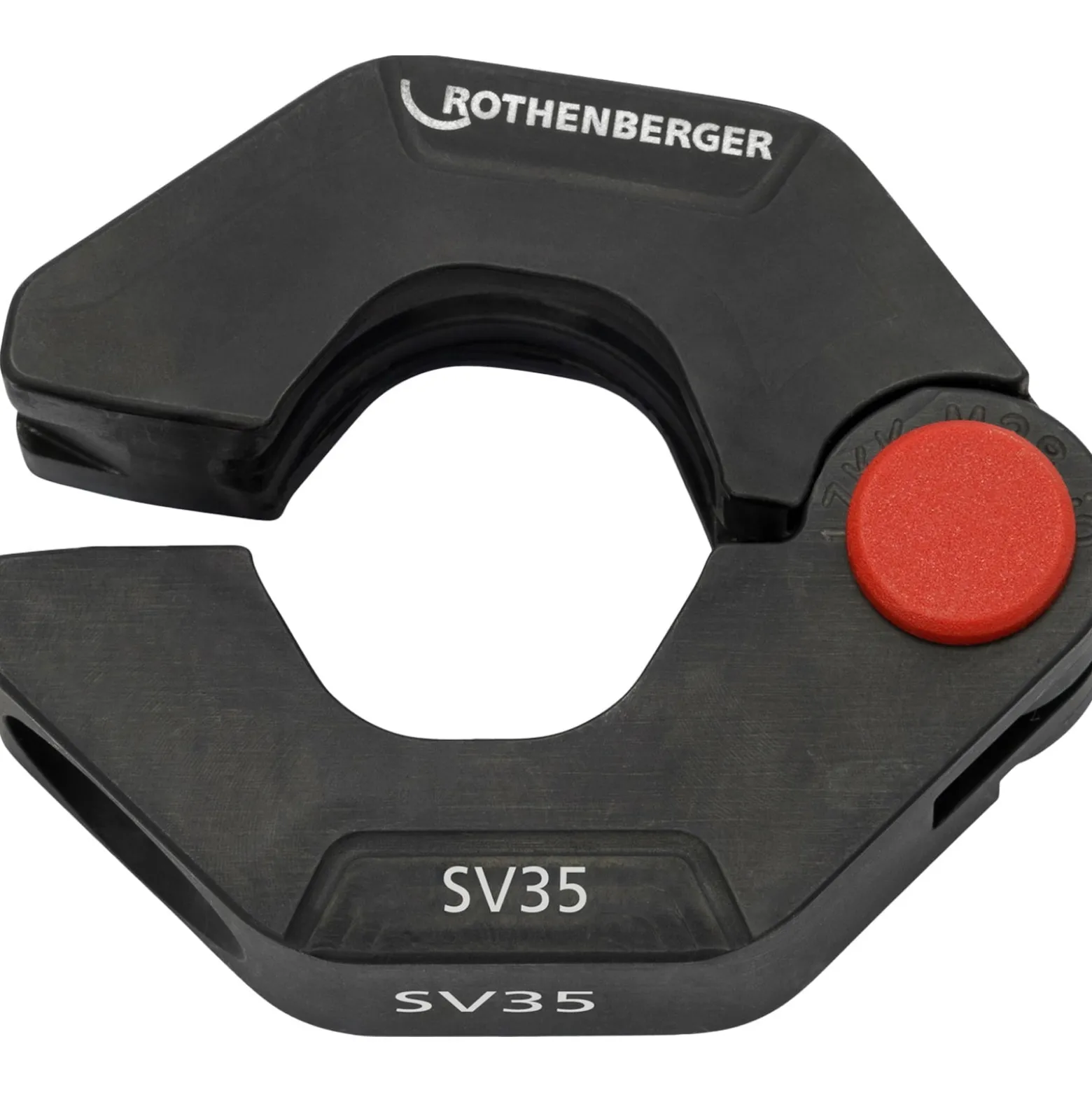 ROTHENBERGER Pressring SV35 - 1000003879