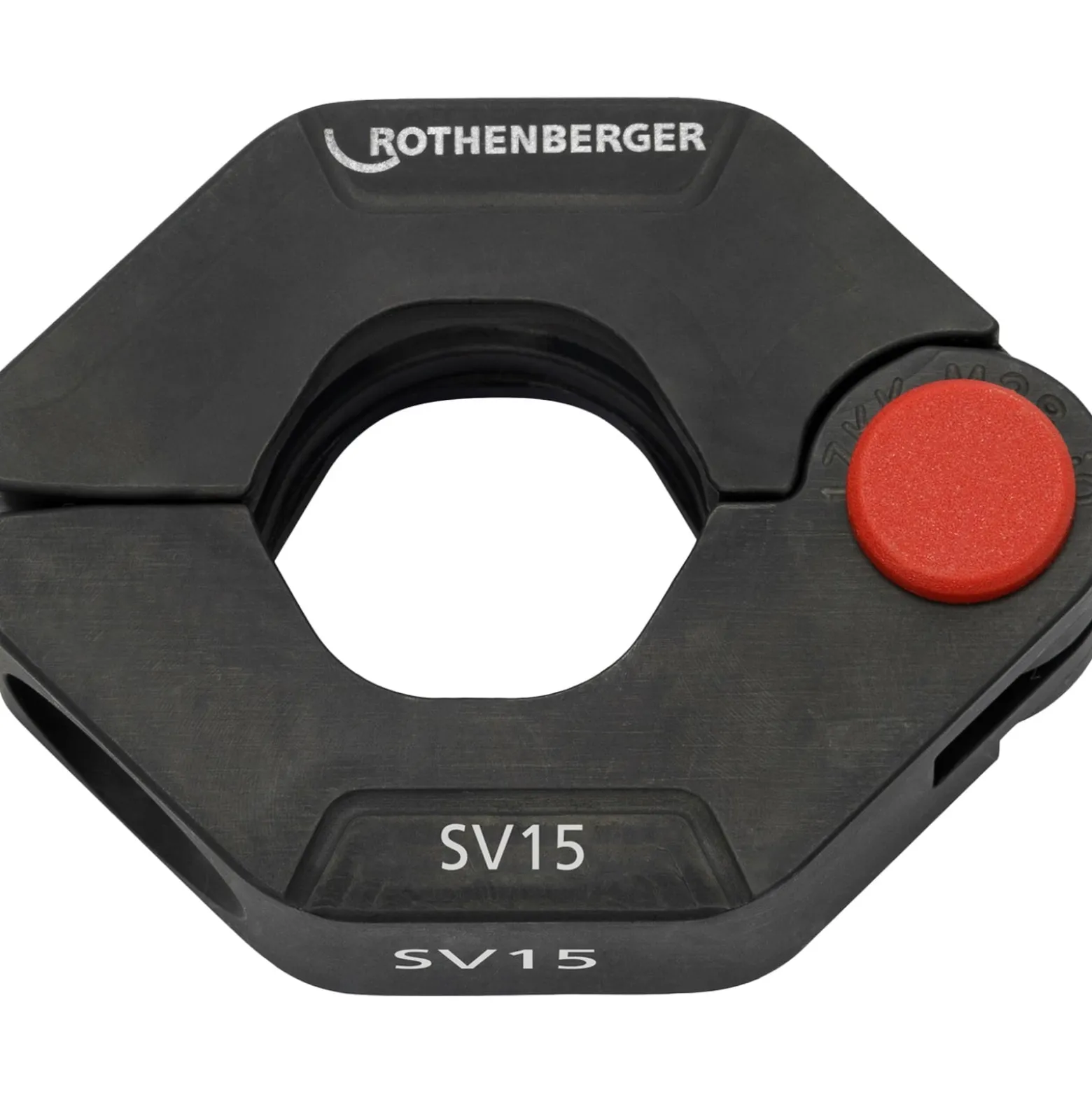 ROTHENBERGER Pressring SV15 - 1000003874