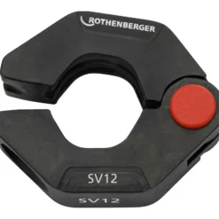 ROTHENBERGER Pressring SV12 - 1000003872