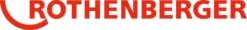 ROTHENBERGER Pressschlinge >B< MaxiPro 1.3/8", mit Zwischenbacke - 1000004626
