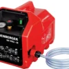 ROTHENBERGER Prüfgerät RP Pro III, elektrisch - 61185
