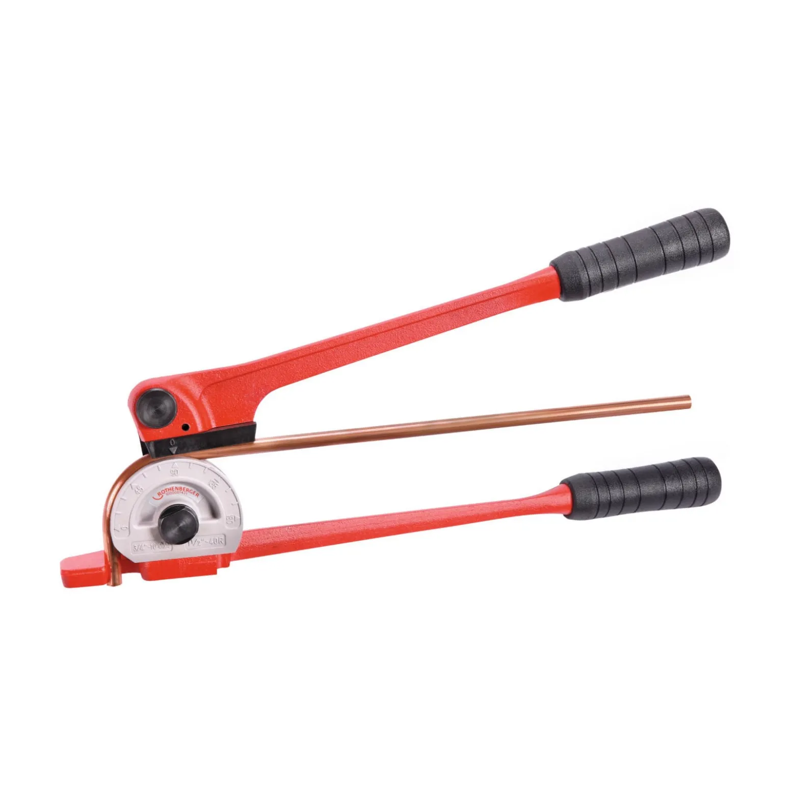 ROTHENBERGER Pro Bender 3/4"- 767750016