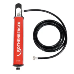 ROTHENBERGER PURE H2O (S) Demineralisierungskartusche Wandstation Set- 1500004350