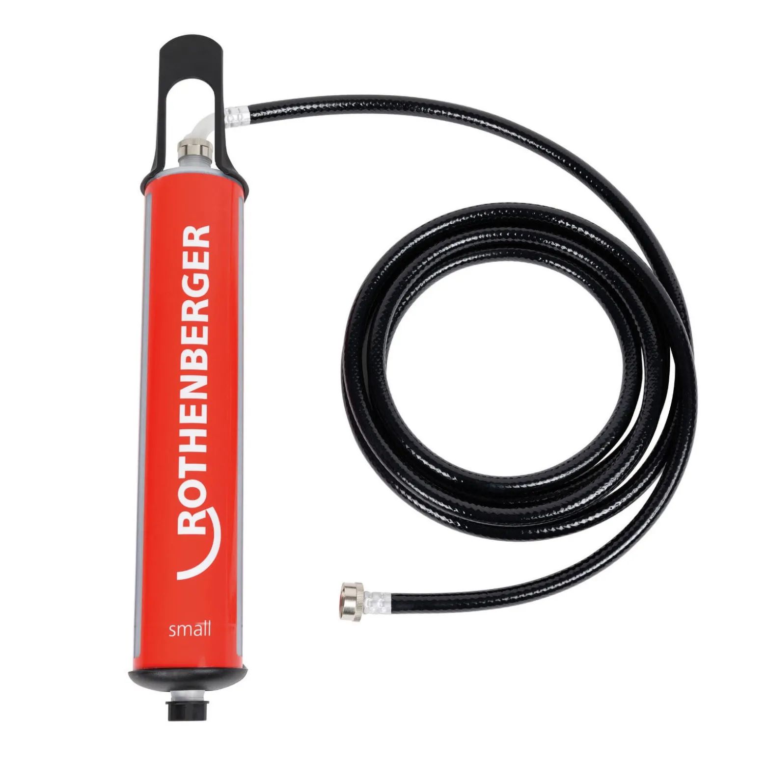 ROTHENBERGER PURE H2O (S) Demineralisierungskartusche Wandstation Set- 1500004350