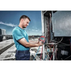ROTHENBERGER Red Box für ROCOOL 600- 1000000539