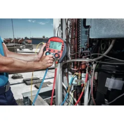 ROTHENBERGER Red Box für ROCOOL 600- 1000000539