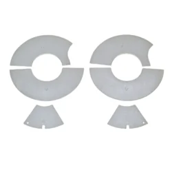 ROTHENBERGER Reduktionsspanneinsatz für Saniline, 110mm - 54089