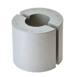 ROTHENBERGER Reduziereinsatz für ROFROST TURBO 2", Größe C - 62233