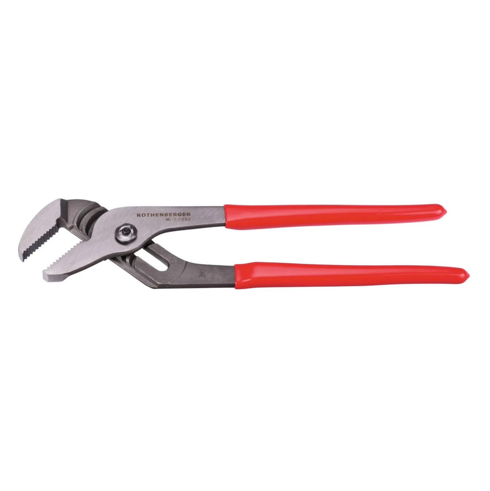 ROTHENBERGER Rillen-Wapu CL, 12"- 70592