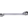ROTHENBERGER Ringratschen-Schlüssel, 13x17, 250mm- 70272