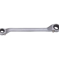 ROTHENBERGER Ringratschen-Schlüssel, 13x17, 250mm- 70272