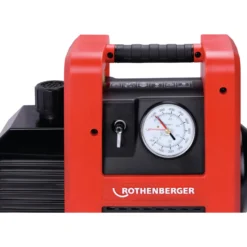 ROTHENBERGER ROAIRVAC R32 9.0 230V, 255 l/min, 750W - 1000002714