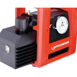 ROTHENBERGER ROAIRVAC R32 9.0 230V, 255 l/min, 750W - 1000002714