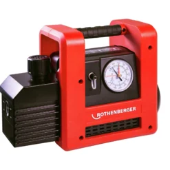 ROTHENBERGER ROAIRVAC R32 9.0 230V, 255 l/min, 750W - 1000002714