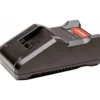 ROTHENBERGER RO BC18 Ladegerät, 230V, AMPS, EU - 1000003858