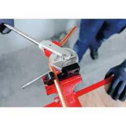 ROTHENBERGER ROBEND H+W Plus, 12mm, mit Griffstange - 24512