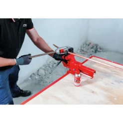 ROTHENBERGER ROBEND H+W Plus, 15mm, mit Griffstange - 24515