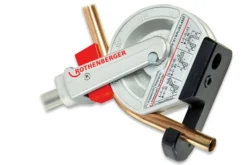 ROTHENBERGER ROBEND H+W PLUS Set, 12-15-18-22mm - 24500