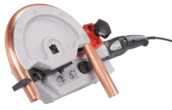 ROTHENBERGER ROBEND 4000 Set, 15-18-22-28mm, 230V - 1000001550