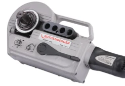ROTHENBERGER ROBEND 4000 Set, 15-18-22-28mm, 230V - 1000001550