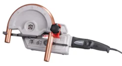 ROTHENBERGER ROBEND 4000 Set, 15-18-22-28mm, 230V - 1000001550