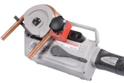 ROTHENBERGER ROBEND 4000 Set, 15-18-22-28mm, 230V - 1000001550