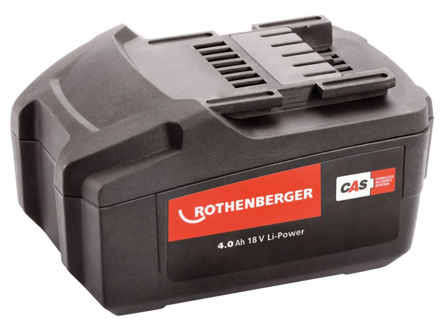 ROTHENBERGER RO BP18/4 Akku, 18V/4,0Ah - 1000001653
