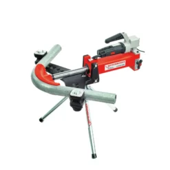 ROTHENBERGER ROBULL Typ ME, 3/8-2", aufklappbar, 230V, mit Zubehör - 057972X