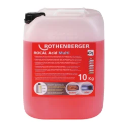 ROTHENBERGER ROCAL Acid Multi Entkalkungskonzentrat 10kg - 1500000116