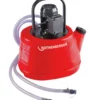 ROTHENBERGER ROCAL 20 Entkalkungspumpe, 40l/min - 61100