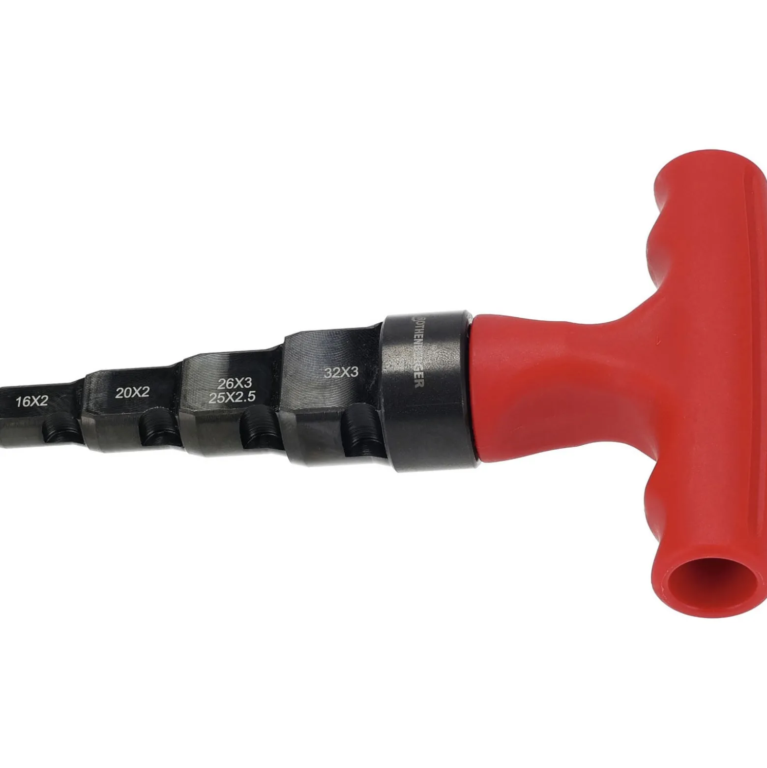 ROTHENBERGER ROCALIBER S Kalibrierwerkzeug - 1000004482