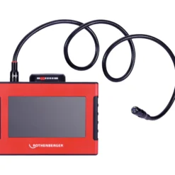 ROTHENBERGER ROCAM mini HD - Monitor - 1000003921