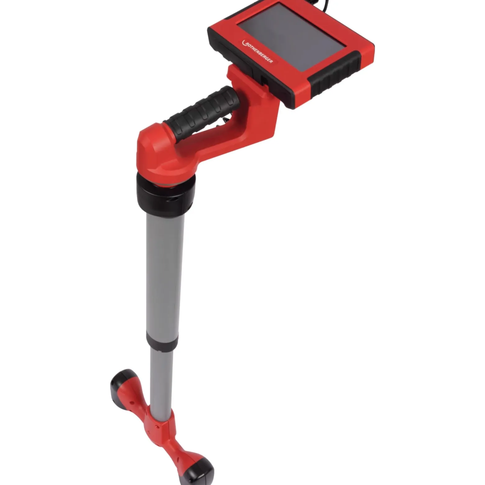 ROTHENBERGER ROCAM mini HD - Set ROLOC PLUS HD Baretool - 1000003964