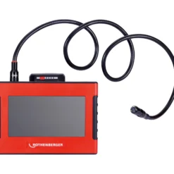 ROTHENBERGER ROCAM MINI HD und ROLOC PLUS HD - EU AMP - 1000004133