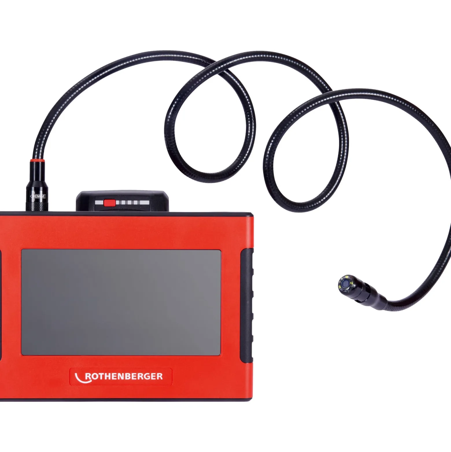 ROTHENBERGER ROCAM MINI HD und ROLOC PLUS HD - EU AMP - 1000004133