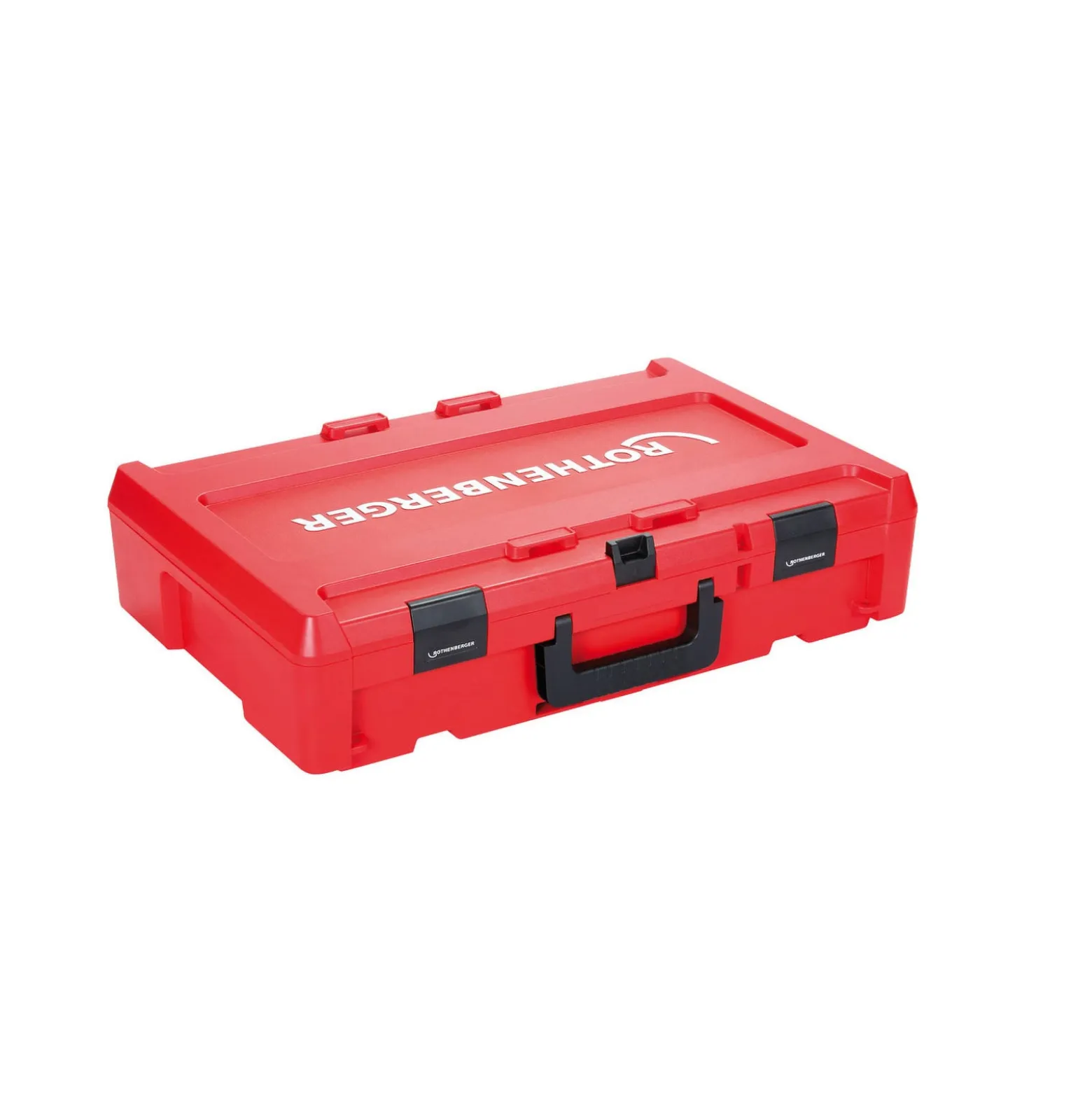 ROTHENBERGER ROCASE 6414 mit Einlage ROMAX 3000/3000 AC - 1000001877