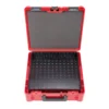 ROTHENBERGER ROCASE 4414 mit Einlage MaxiPro Compact Pressbacken - 1000001786