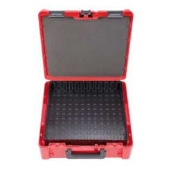 ROTHENBERGER ROCASE 4414 mit Einlage MaxiPro Compact Pressbacken - 1000001786