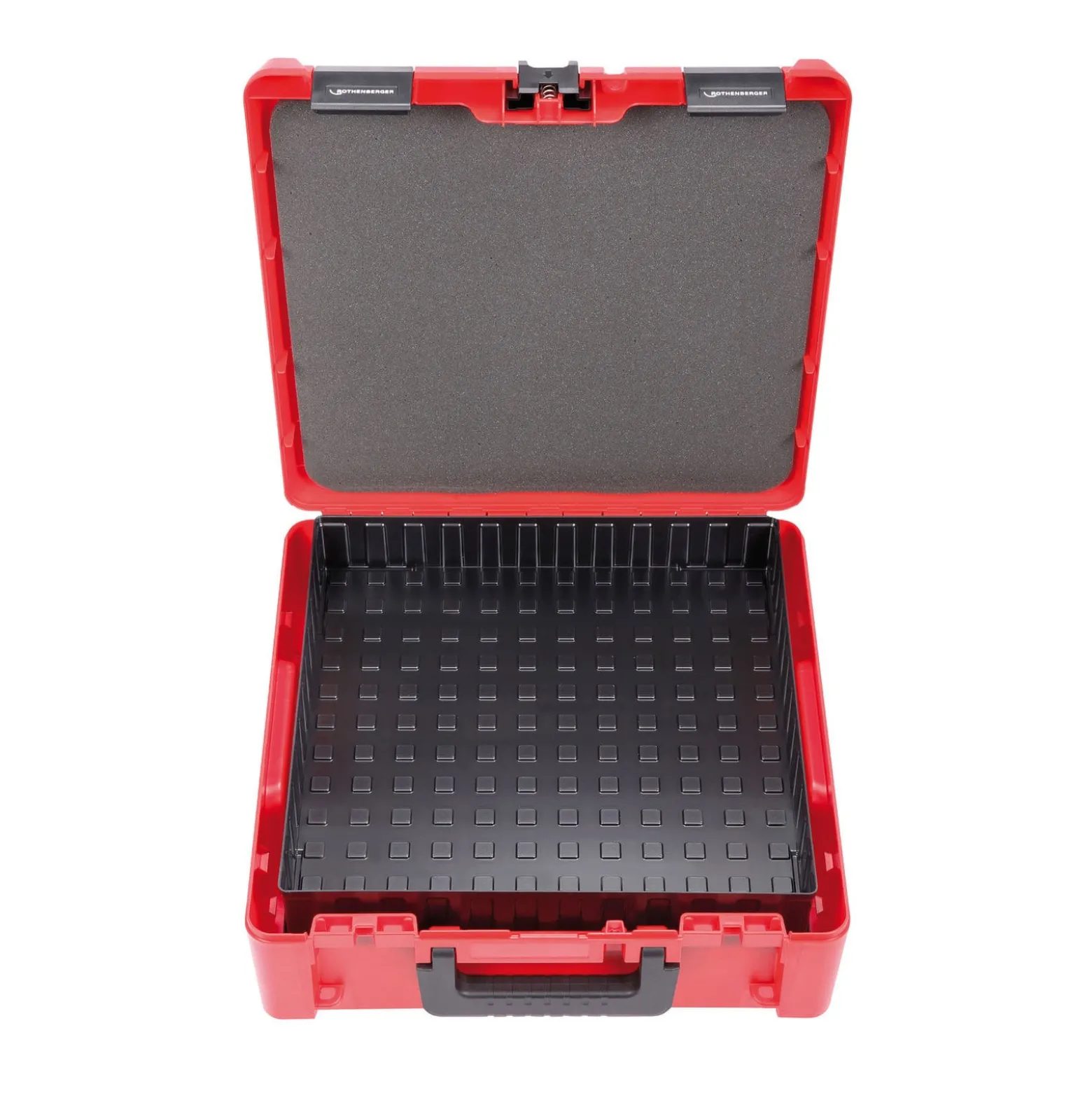 ROTHENBERGER ROCASE 4414 mit Einlage SUPERCUT - 1000001946