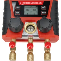 ROTHENBERGER ROCOOL MINI Digitale Monteurhilfe - 1000005060